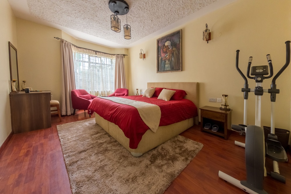 Zanna Guests — Nairobi — photo 3