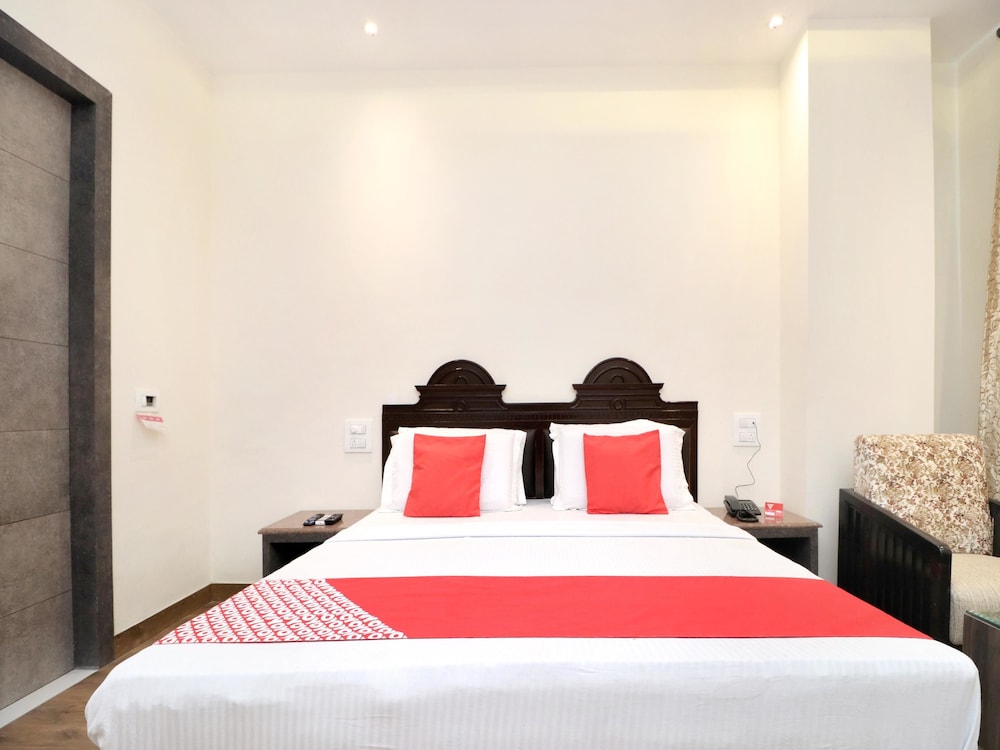 OYO 15890 Hotel Sunciti Extension in Bathinda, India