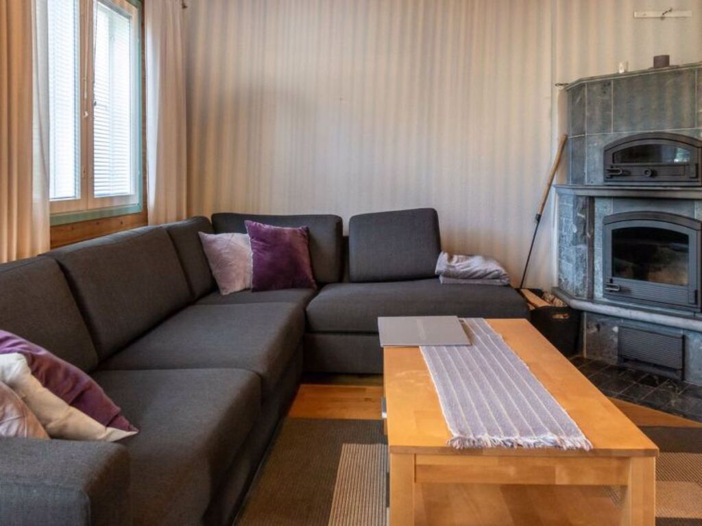 Holiday Home Otava by Interhome — 4-Star Luxury Hotel in Vuokatti, Finland