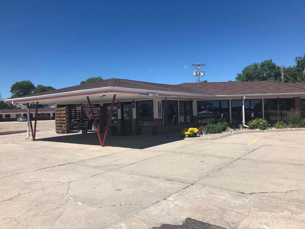Raine Motel - photo 125