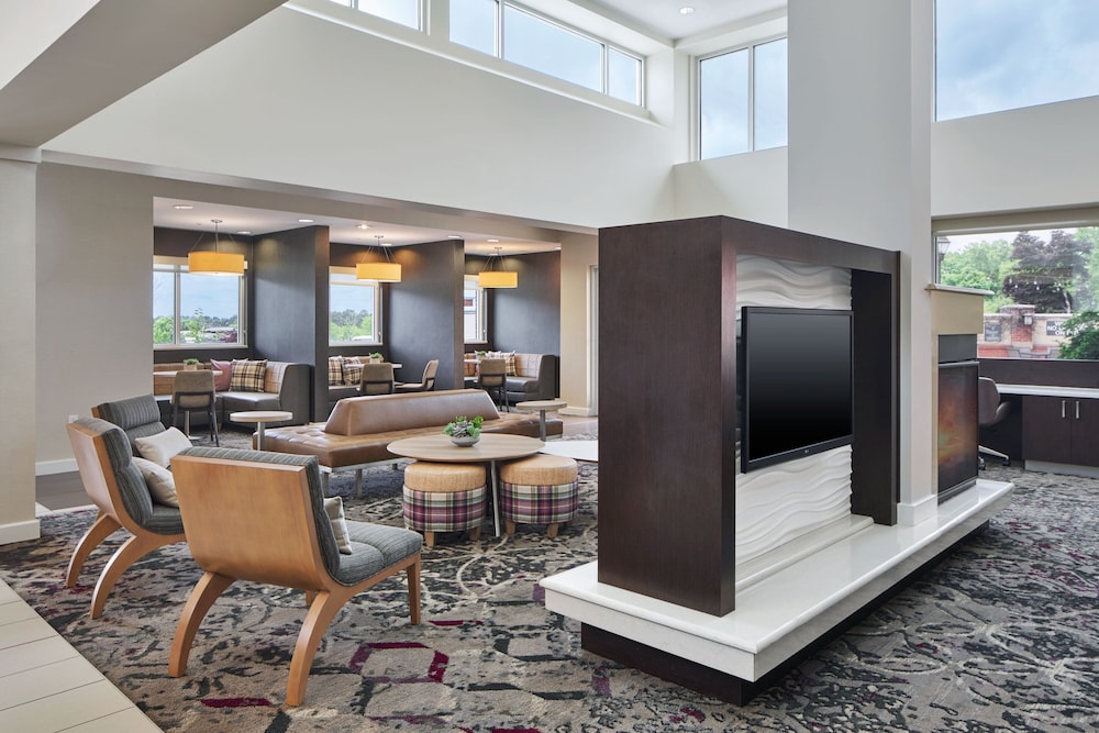 Residence Inn Atlanta NE Duluth Sugarloaf - photo 3