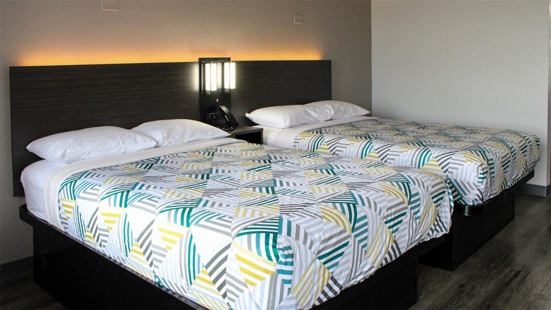 Motel 6 Round Rock TX - photo 16