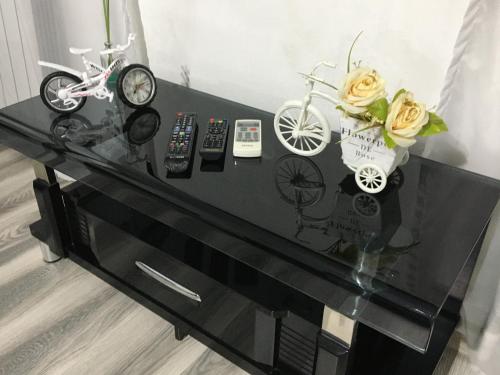 Guest house in avlabari