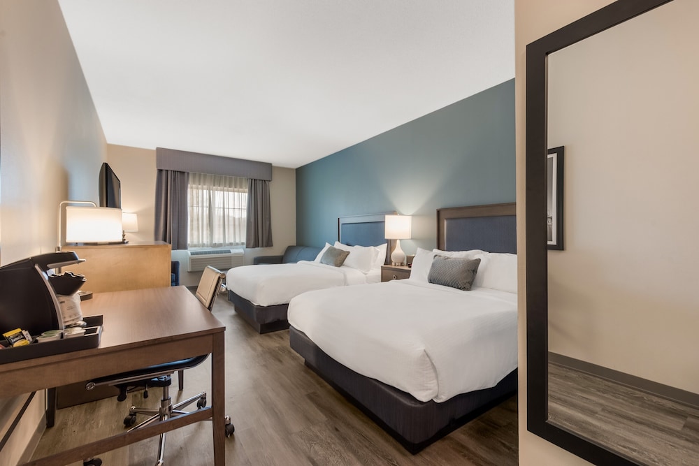 SureStay Plus Hotel by Best Western Highland Poughkeepsie - photo 23