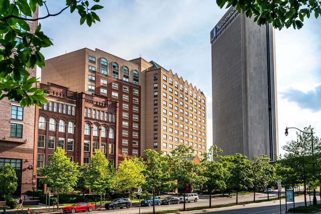 Sonesta Columbus Downtown - featured photo