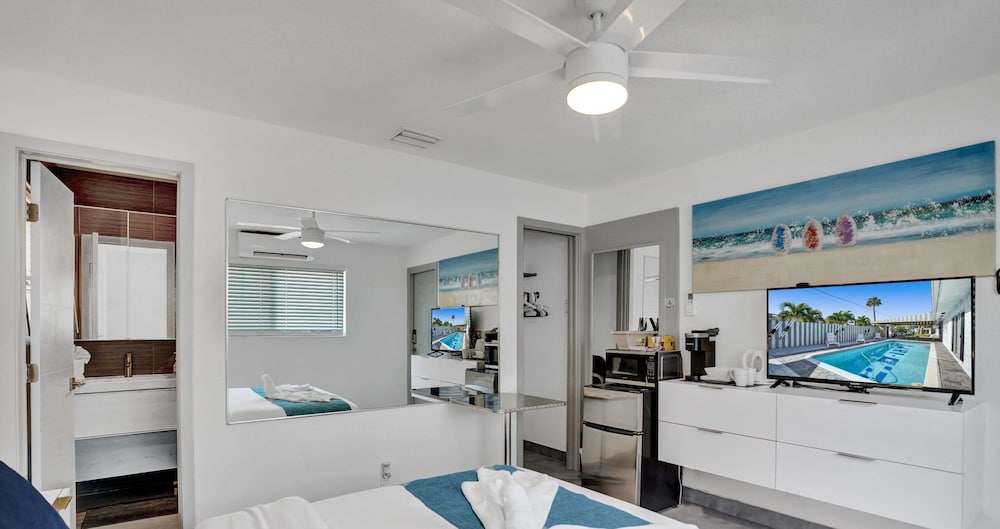 Unit G Sea&i Private Room Near Deerfield Beach - photo 21