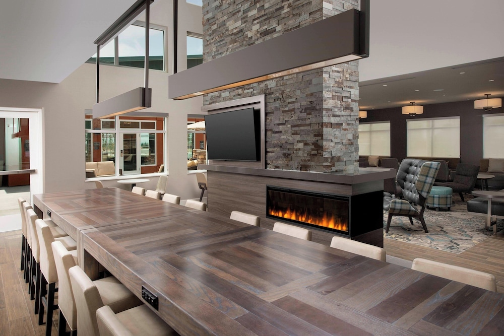 Residence Inn by Marriott Denver Airport Convention Center - photo 30