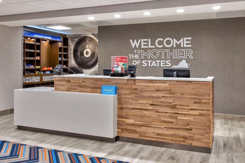Hampton Inn Danville VA - photo 4