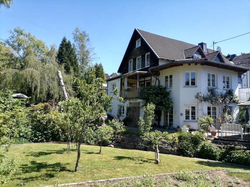 Ferienwohnnung Herling — 4-Star Luxury Hotel in Siegen, Germany