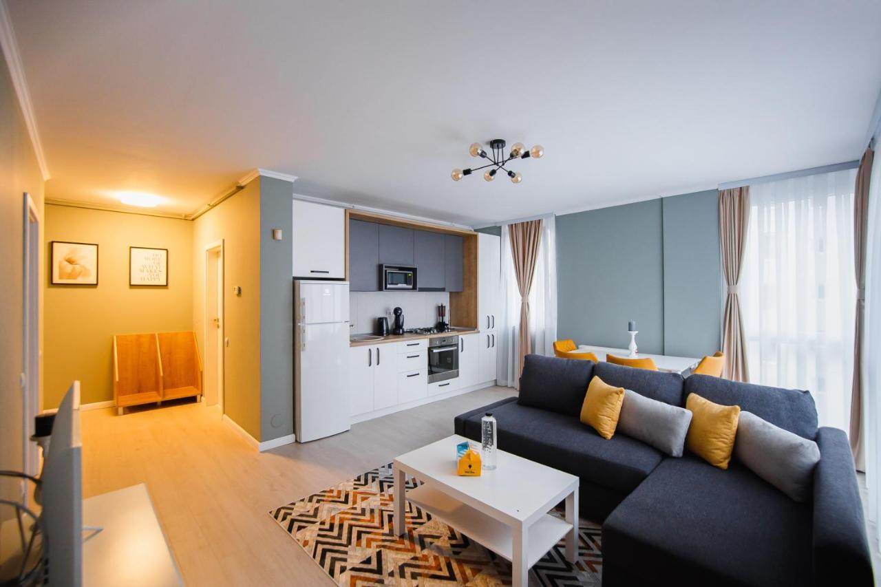 Loreley s Home near City Center — 4-Star Luxury Hotel in Oradea, Romania