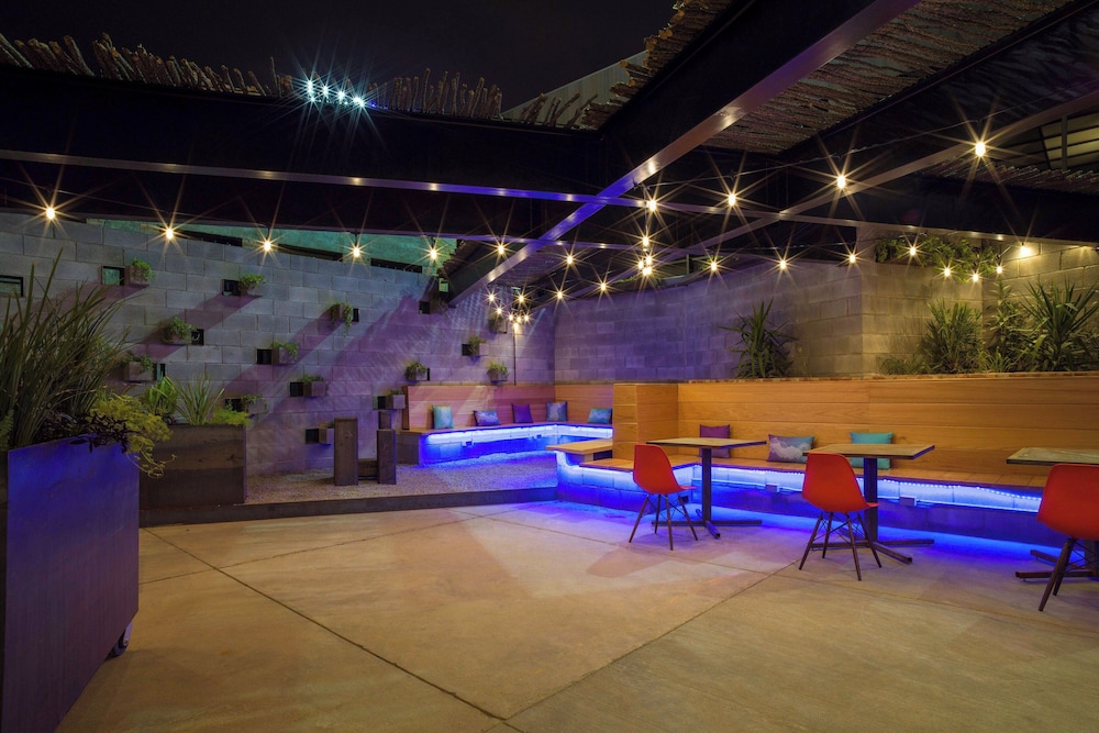 Aloft El Paso Downtown - photo 17