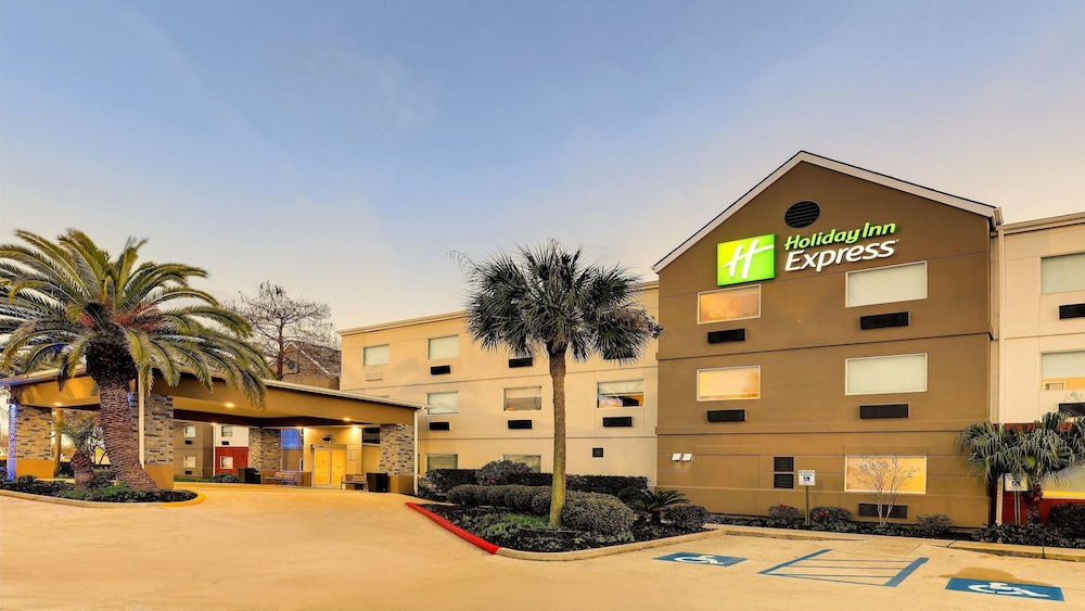 Holiday Inn Express Kenner New Orleans Airport an IHG Hotel - photo 62