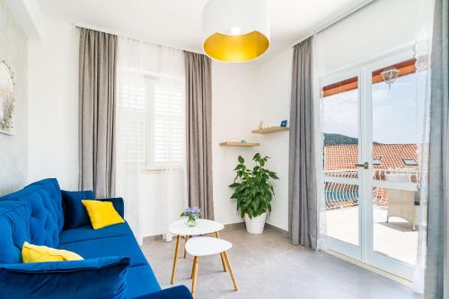 Nona's Paradise Apartment Free parking