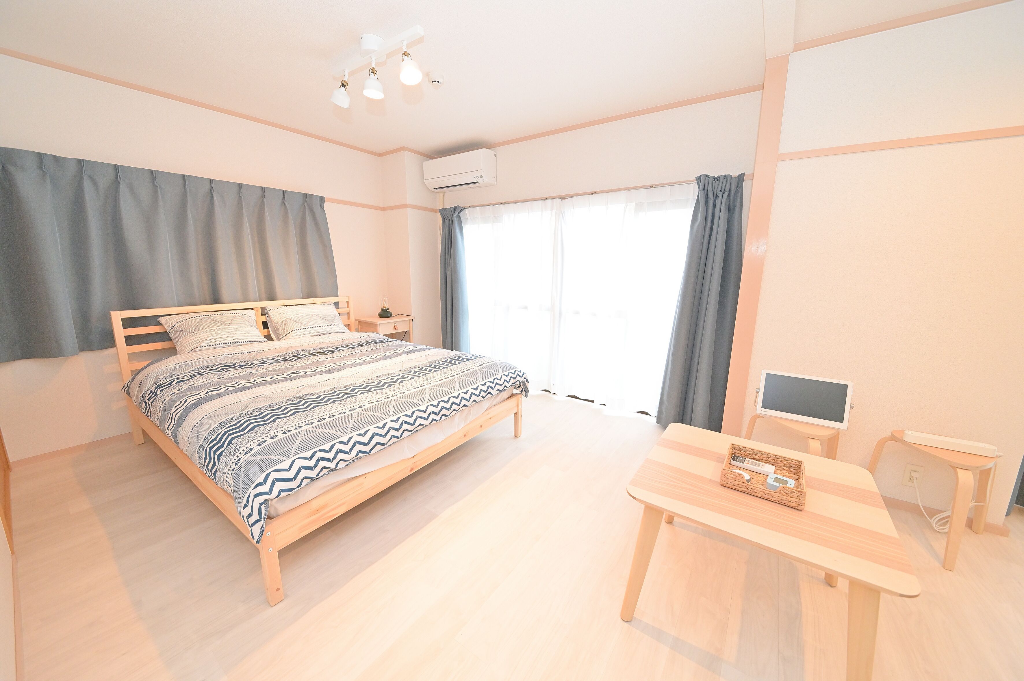 Residence Hotel Kamoike — 4-Star Luxury Hotel in Kagoshima, Japan