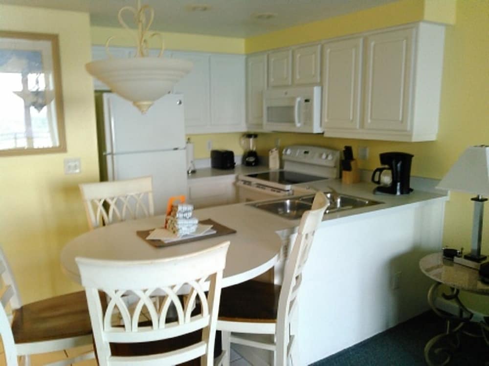 Ocean Walk Resort - photo 129