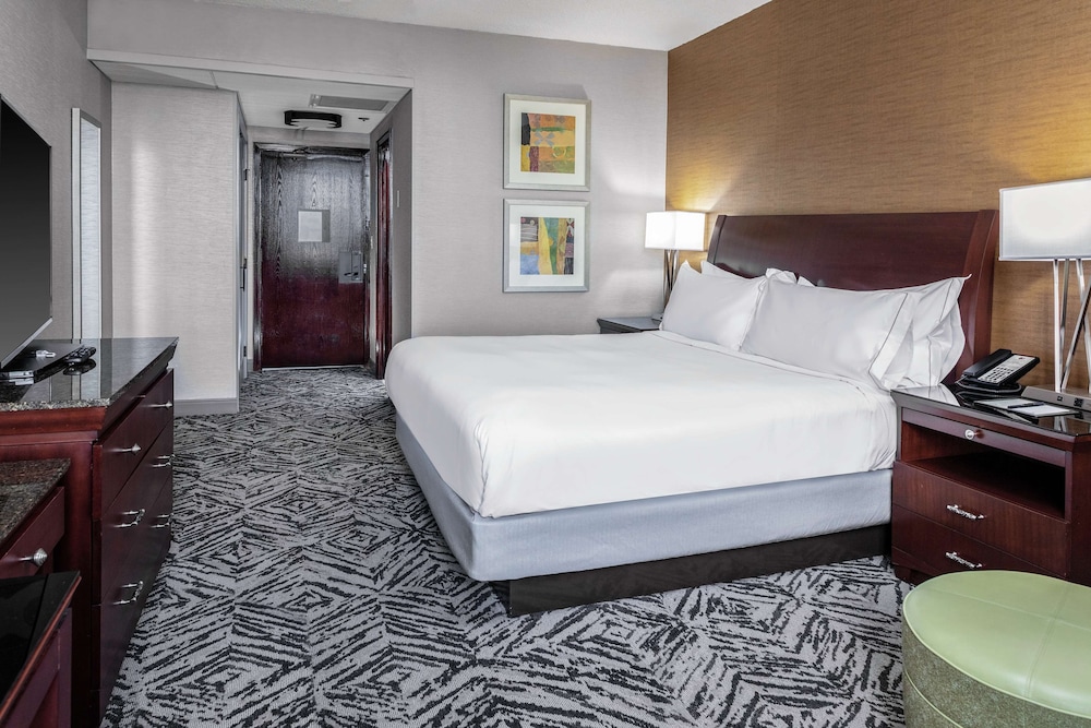 DoubleTree by Hilton Omaha Downtown - photo 20