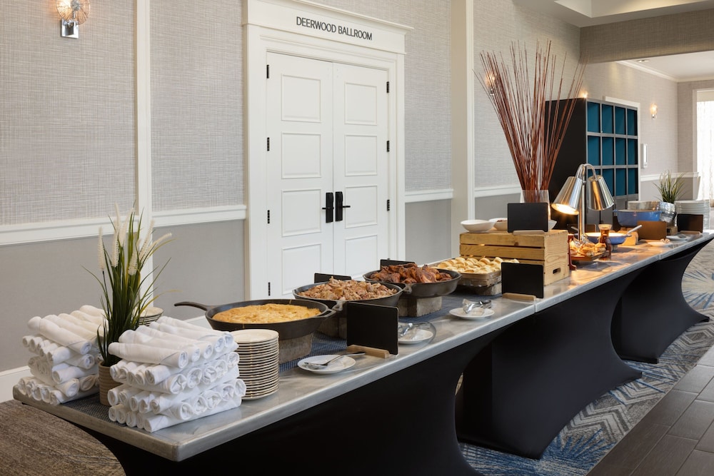 Sheraton Jacksonville Hotel - photo 48