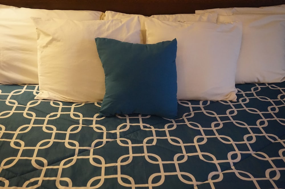 Bellevue Hotel & Suites - photo 11