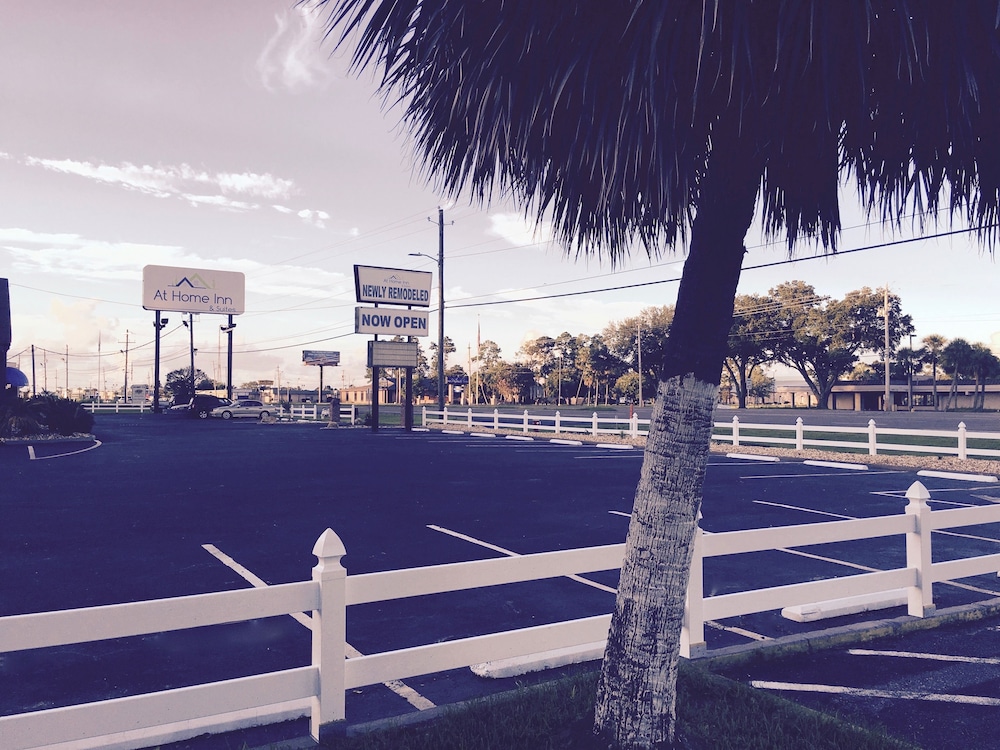 At Home Inn & Suites - photo 79