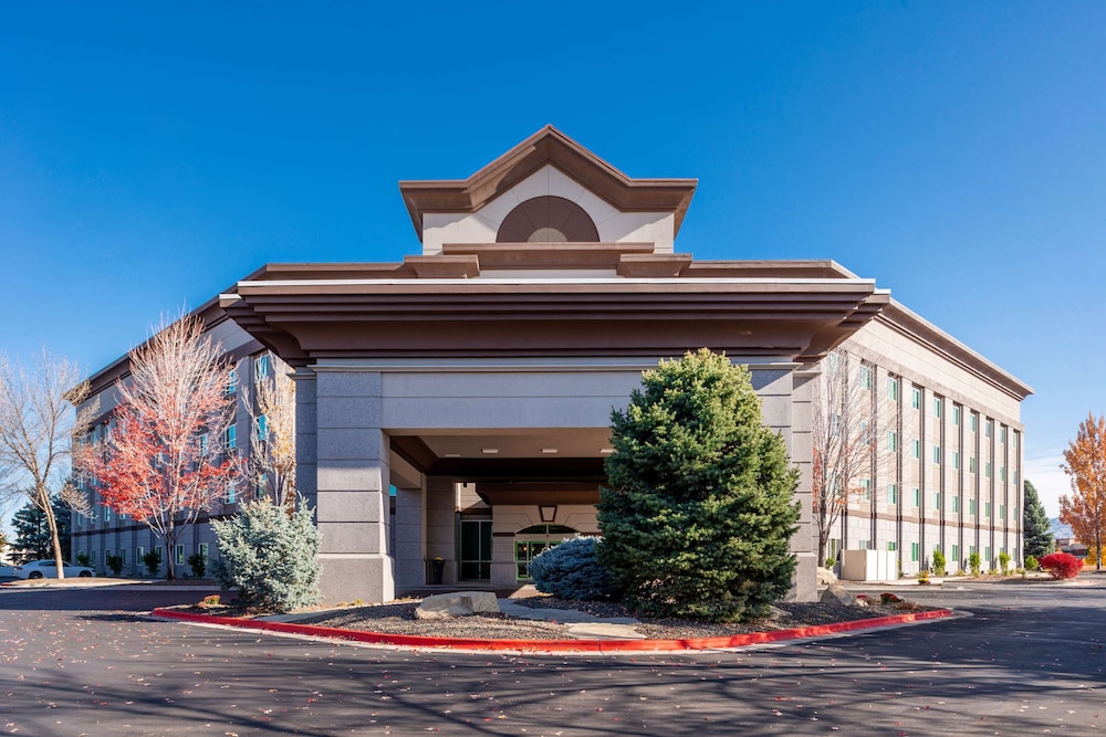 Hampton Inn & Suites Boise Spectrum - photo 112