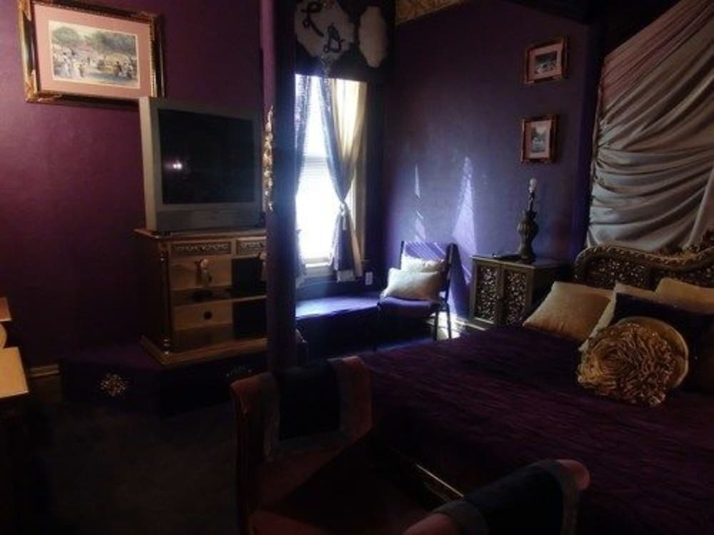 Central West End B&B - photo 7