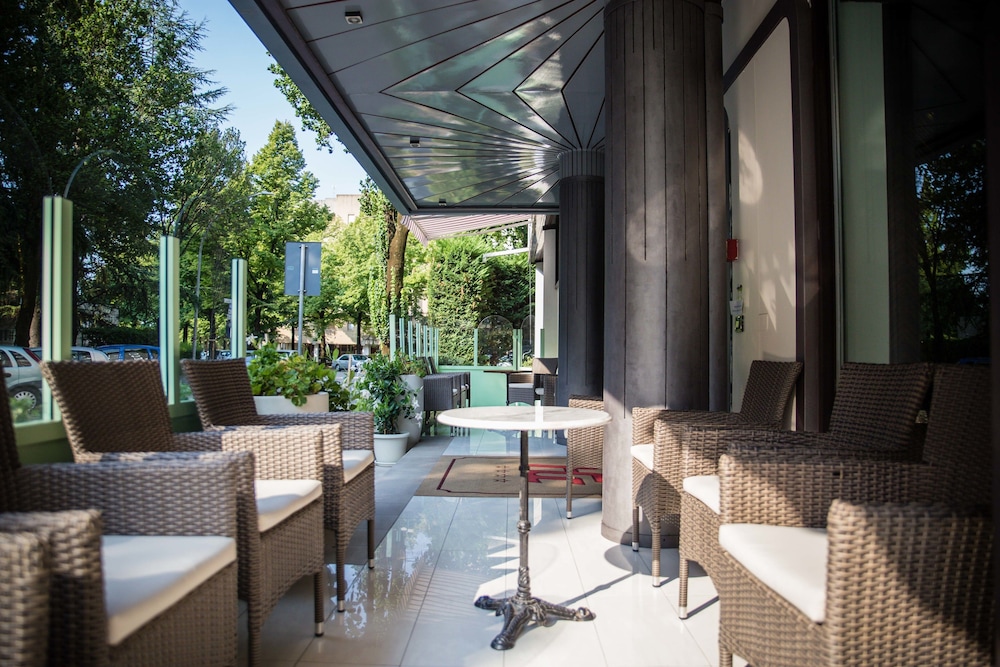 Hotel Citta' Di Conegliano