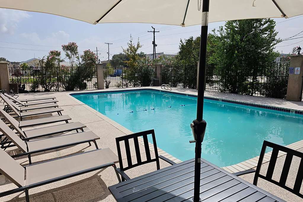 Super 8 By Wyndham Metairie - photo 7