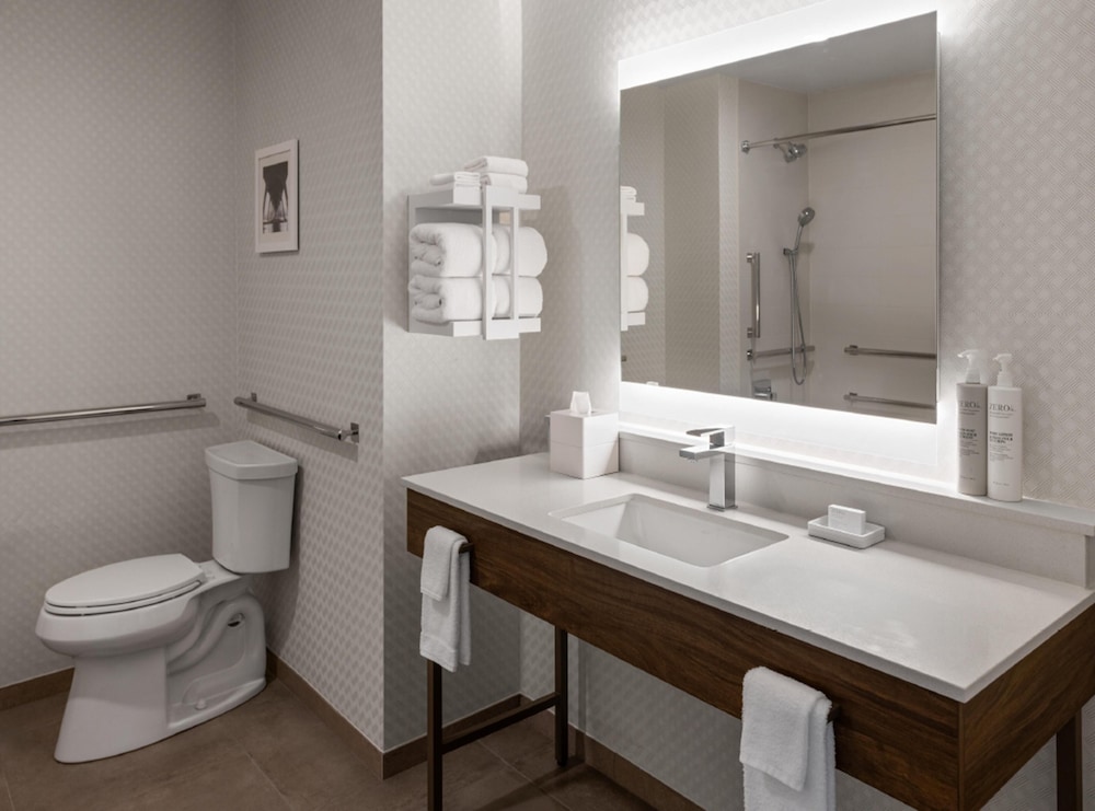 Hampton Inn & Suites Richmond Glenside - photo 19