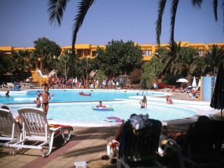 Primasol Las Dunas