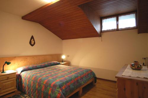 Casa De Biasio PM — Falcade Alto — photo 2