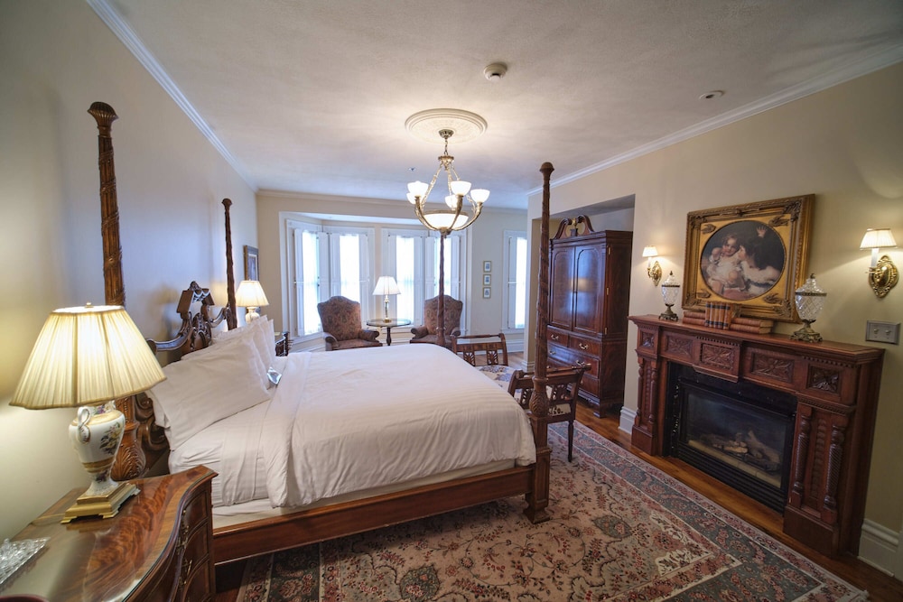 The Inn on Negley - photo 14
