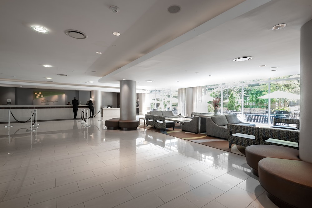 Holiday Inn Washington Capitol Natl Mall by IHG - photo 91