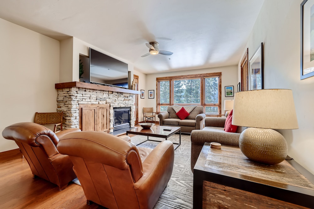 BlueSky Breckenridge - photo 21