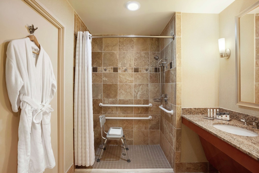 DoubleTree by Hilton Hotel Dallas Love Field - photo 37