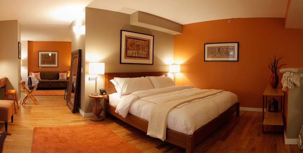 Sanctuary NYC Retreats - photo 17