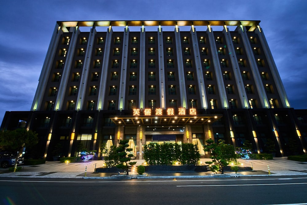 The Fuli Resort Chihpen — hotel in Taitung
