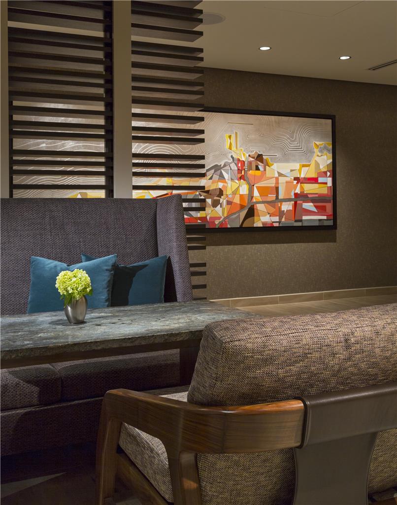 Hyatt Centric Chicago Magnificent Mile - photo 6