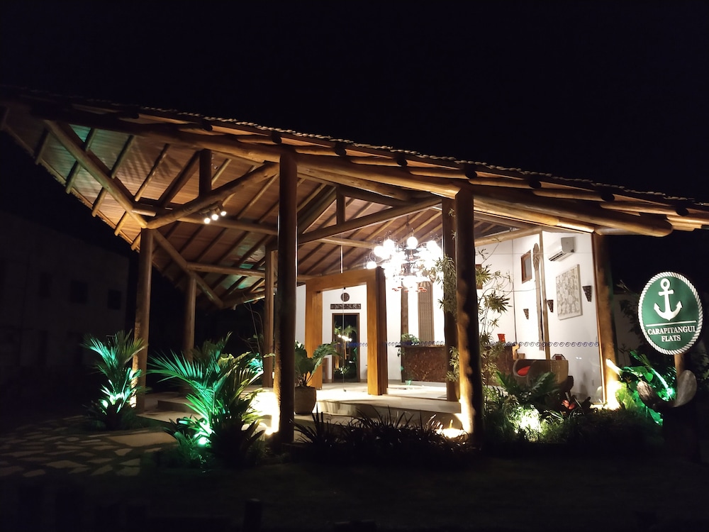 Carapitangui Pousada — Marau — photo 2