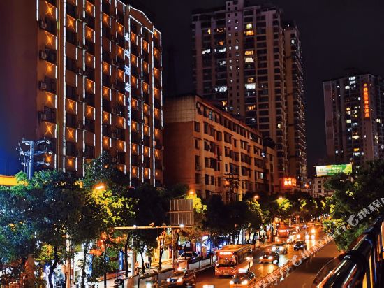 Shengyi Hotel - last minute hotel in Duyun