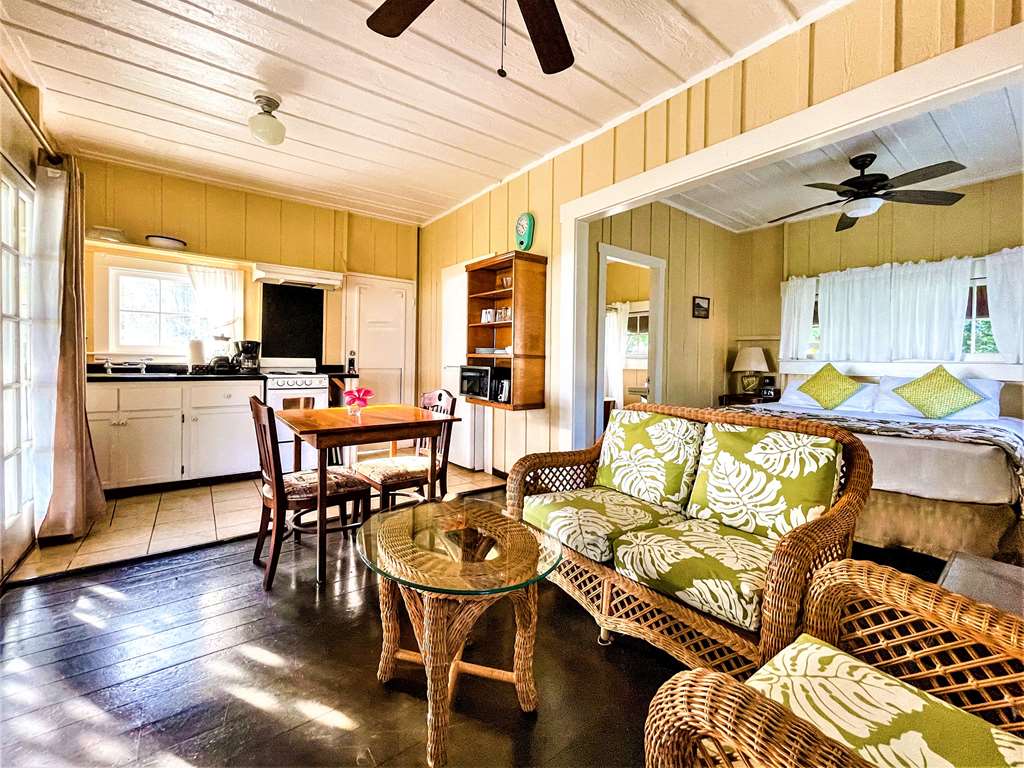 Waimea Plantation Cottages a Coast Resort - photo 5