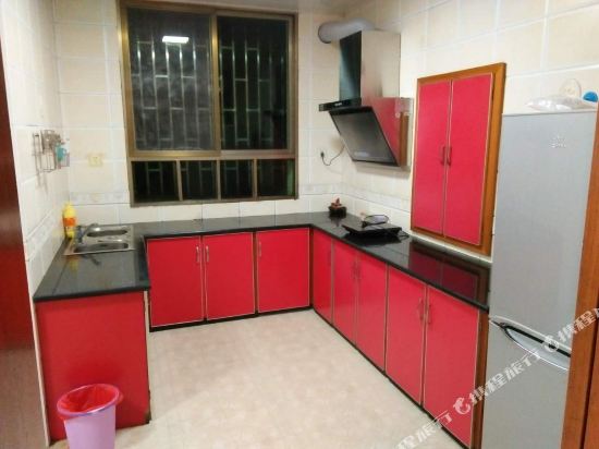 Xiaodongjiang Linyuan Hotel in Tangdong, People's Republic of China