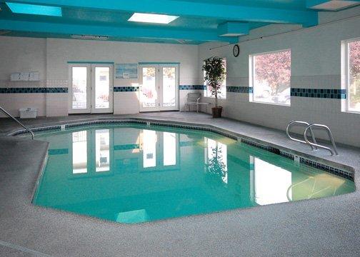 Quality Inn Kennewick - photo 4