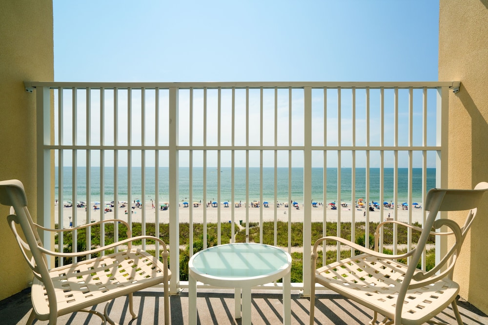 Palette Resort Myrtle Beach - photo 40