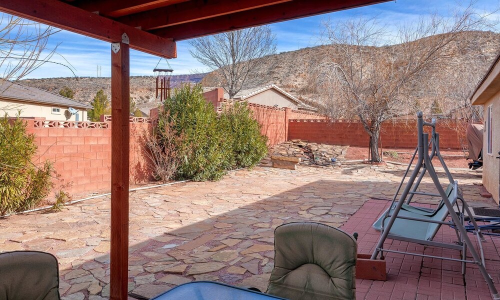 Gateway to Zion - photo 11