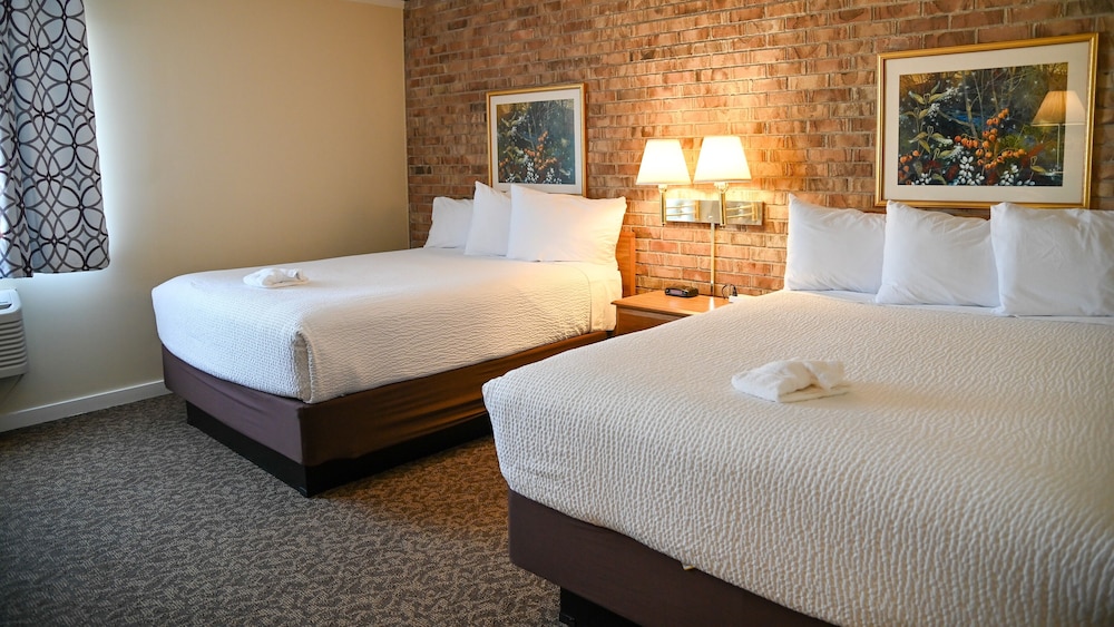 The Hudson Inn - photo 7
