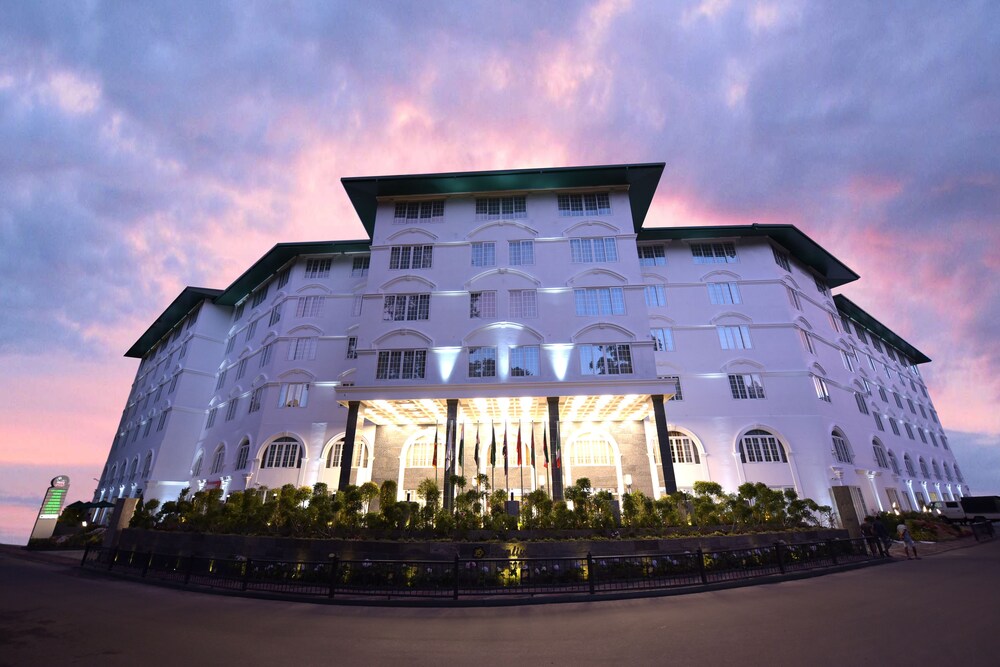 Araliya Green City Your Gateway to Everything in Nuwara Eliya — 5-Star Luxury Hotel in Nuwara Eliya, Sri Lanka