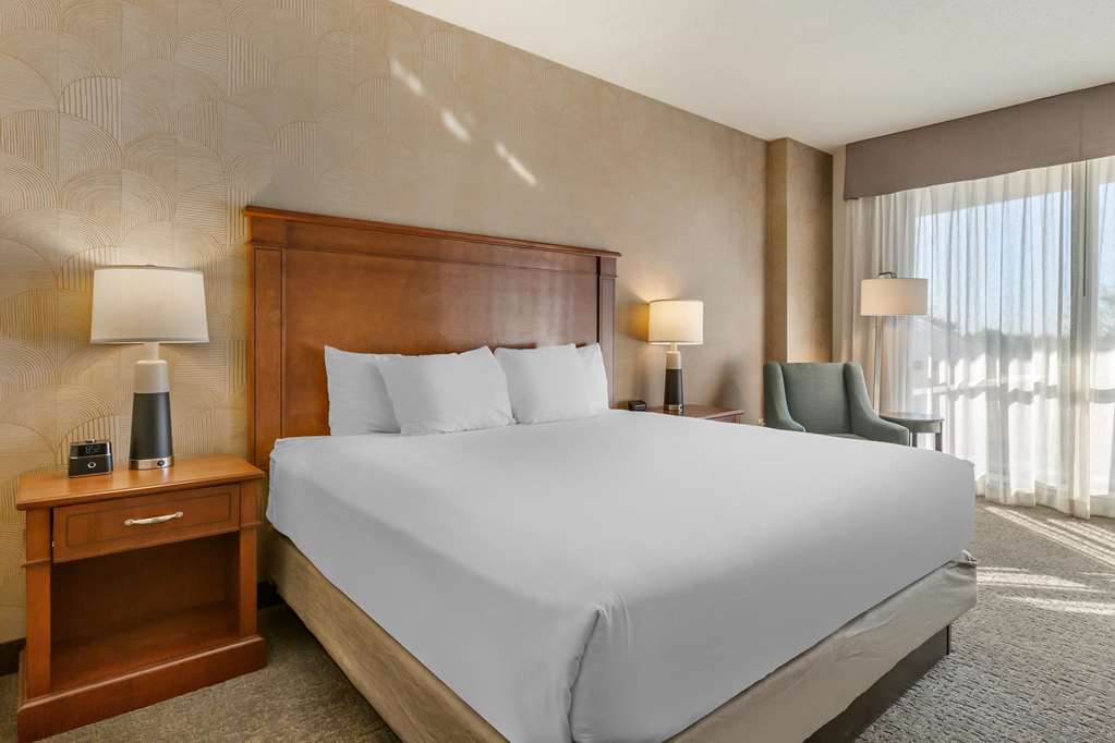 Drury Plaza Hotel Phoenix Tempe - photo 15