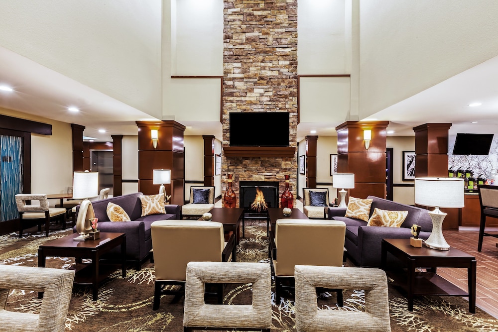 Staybridge Suites Fort Worth Fossil Creek by IHG - photo 31