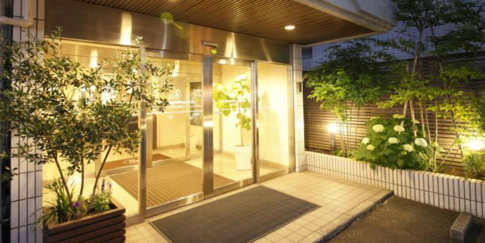 Shonandai Dai Ichi Hotel Fujisawa Yokohama — Fujisawa