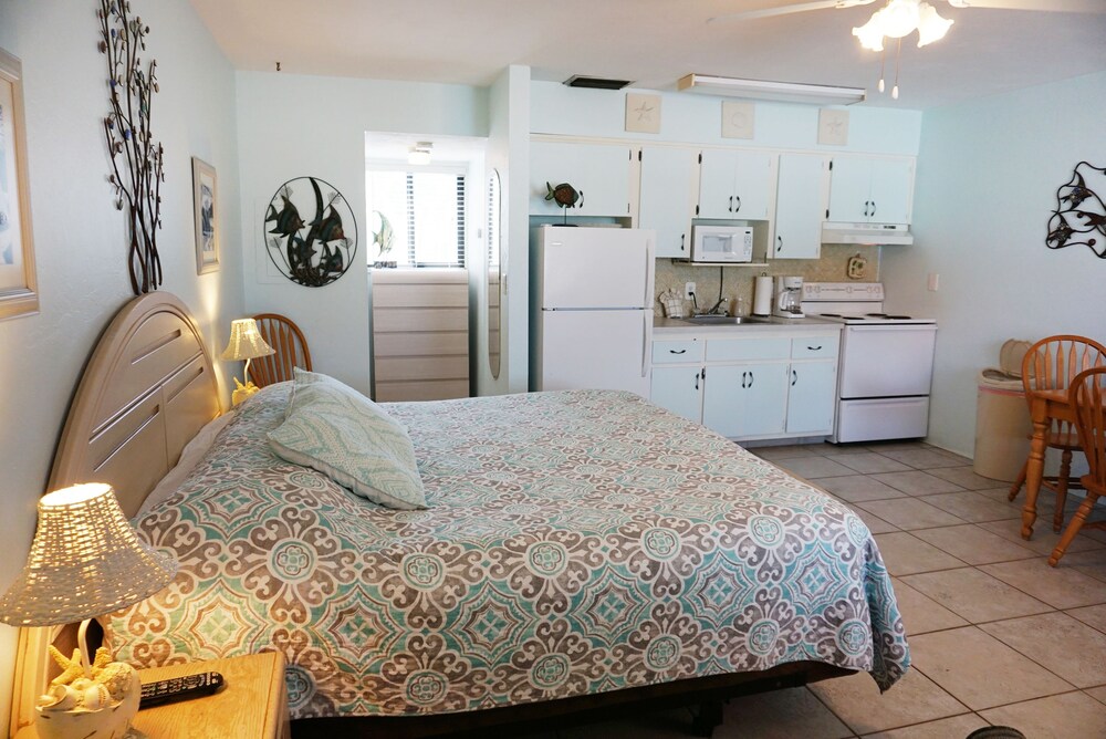 Redington Surf Resort - photo 27
